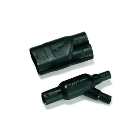 Hellermanntyton T SHAPED ANG BOOT ELASTO 13031G